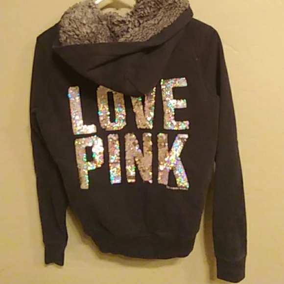 Victoria Secret Pink jacket - Picture 3 of 3